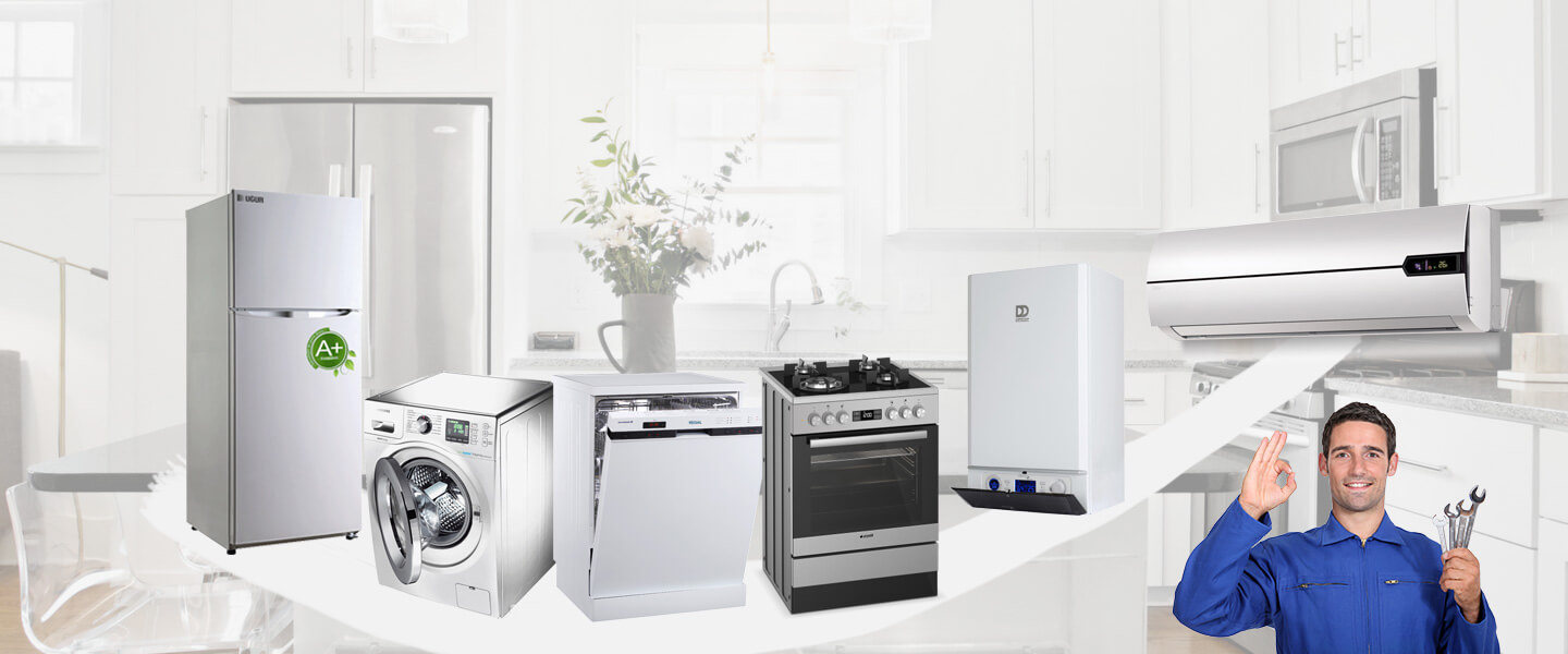 Şenpazar Daikin Servisi